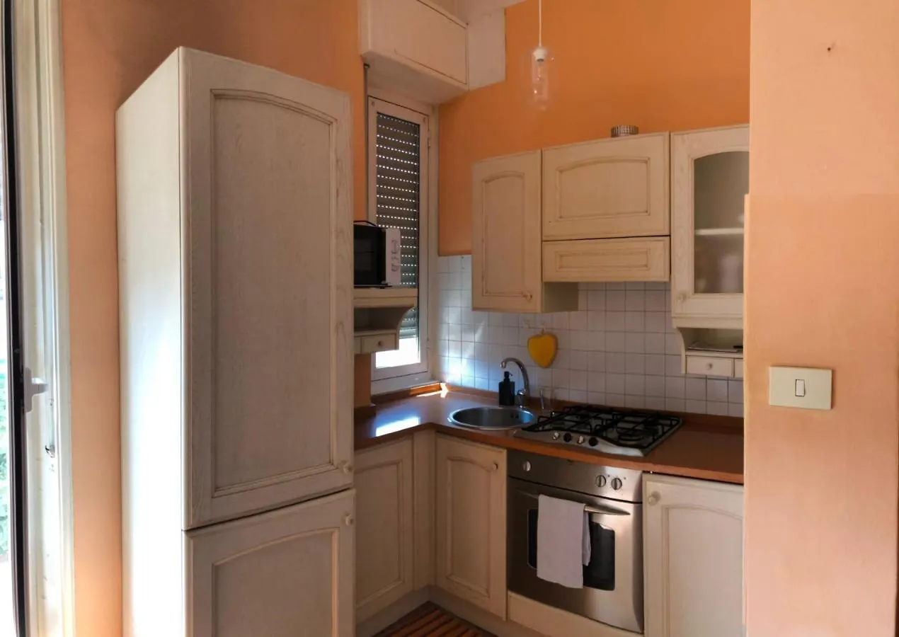 Appartamento 70 mq La Casa di Cri Milano 0*,