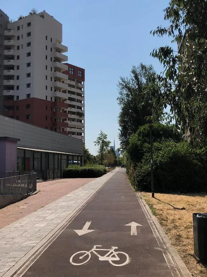 Appartamento 70 mq La Casa di Cri Milano 0*,  Italia