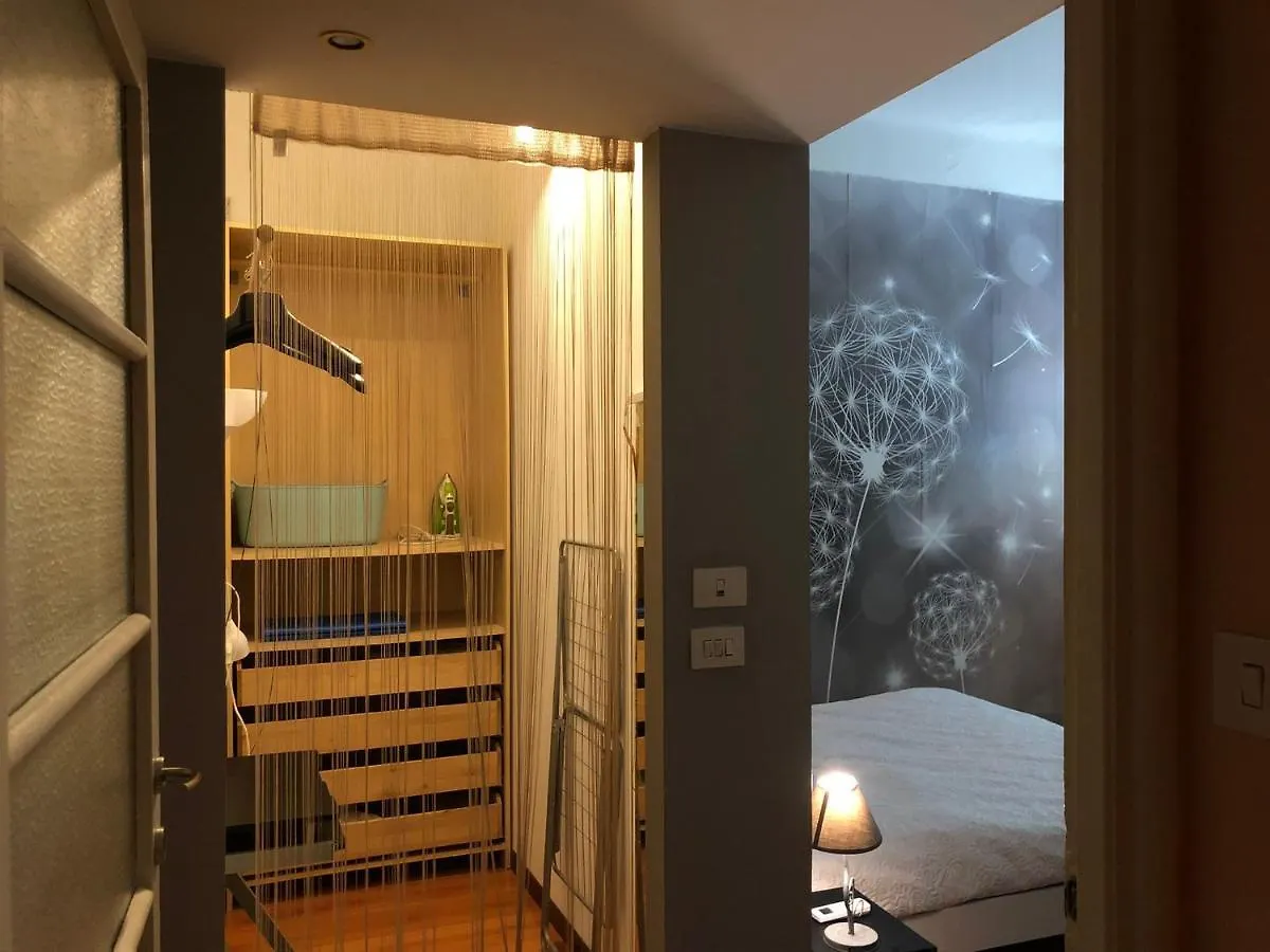 Appartamento 70 mq La Casa di Cri Milano