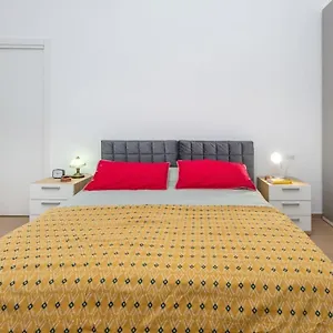  Appartamento Liberty House, In Stile Retro!