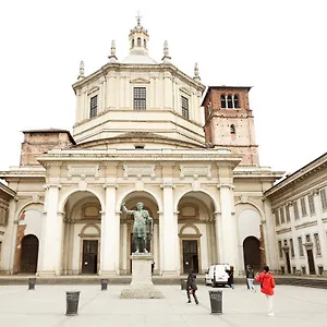  Appartamento Prestige Boutique Homes - Colonne Di San Lorenzo