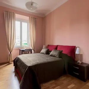  Appartamento Bilocale Porta Vittoria